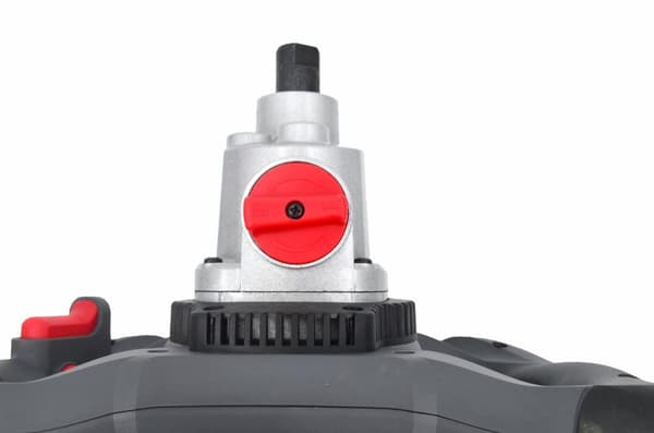 HOOZAR MIXER 1600W