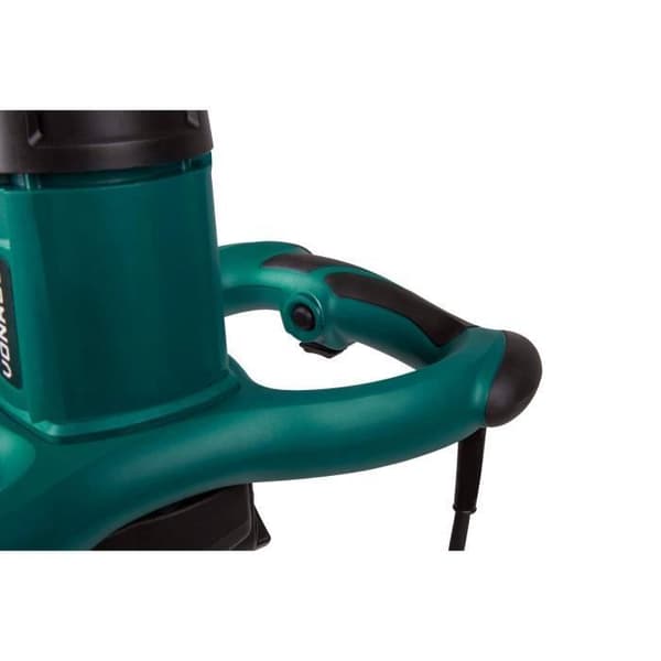 Färg/cementblandare 1800 W - 2 hastigheter - Mjukstart - Konstanthastighetselektronik - PM502AC
