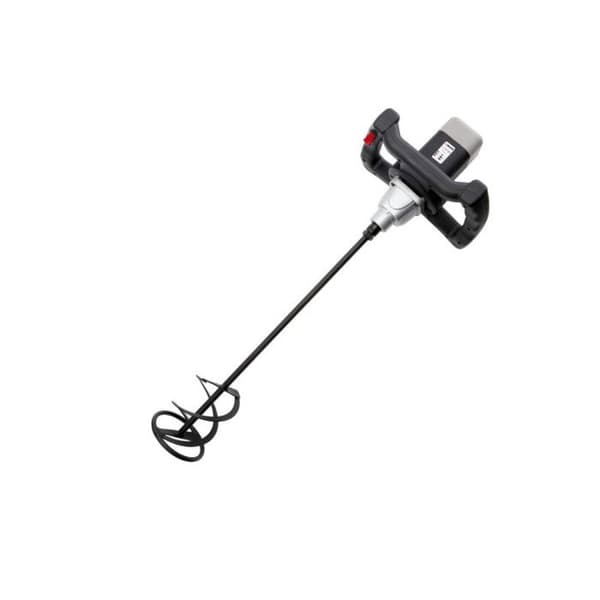Blandare 1200 W cementbruk kalk M14 beslag