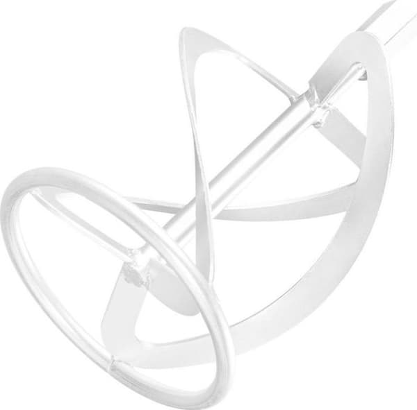 Malaxeur - blandare Grafit - 56H704 - Injiceringsblandare 140mm ()