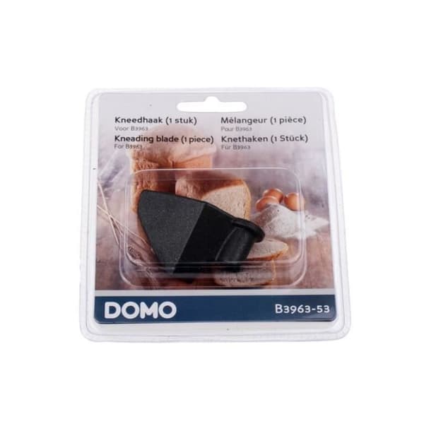 Domo - mixer b3963 blister - b396353