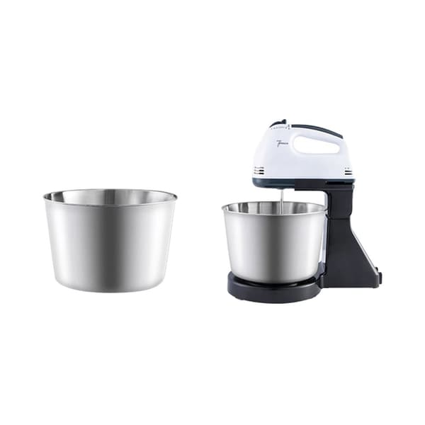Standmixer, 1000W effekt, 7 hastighedsindstillinger,HVID