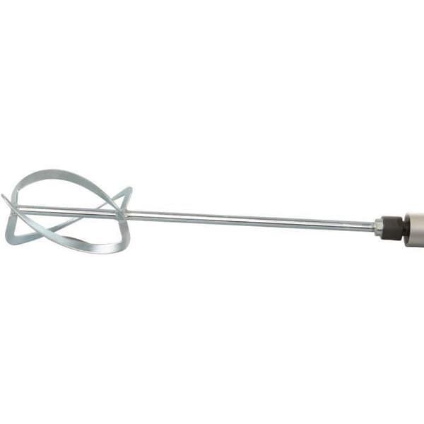 SCHEPPACH PM1800 dubbelvispmixer - 1800 W - 230 V - 2 variabla hastigheter