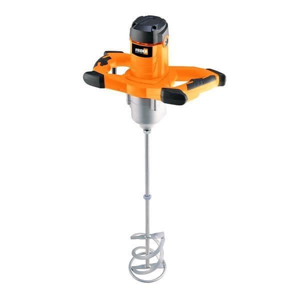 FEIDER FM1614 blandare - 1600 W - 14 cm