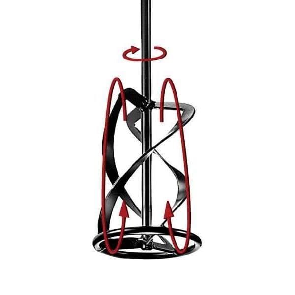 Bosch Blandare 135 mm, 590 mm, 15-25 kg