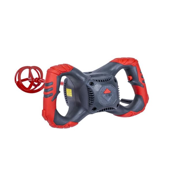 RUBIMIX 8 Easy pro RUBI mixer 230V 50/60Hz 1400W - 16903