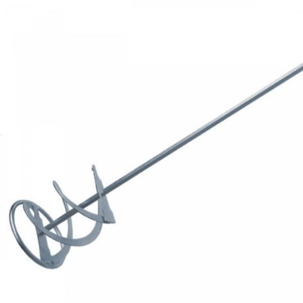 Malaxeur - blandare Dedra - DED0425 - Blandare för 10-15kg 115x570mm ()