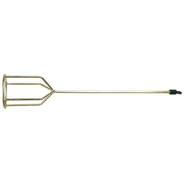 Malaxeur - bländare Neo tools - TOP-56-026 - Rörverktyg för gips 80 mm, sexkantig spets av märket