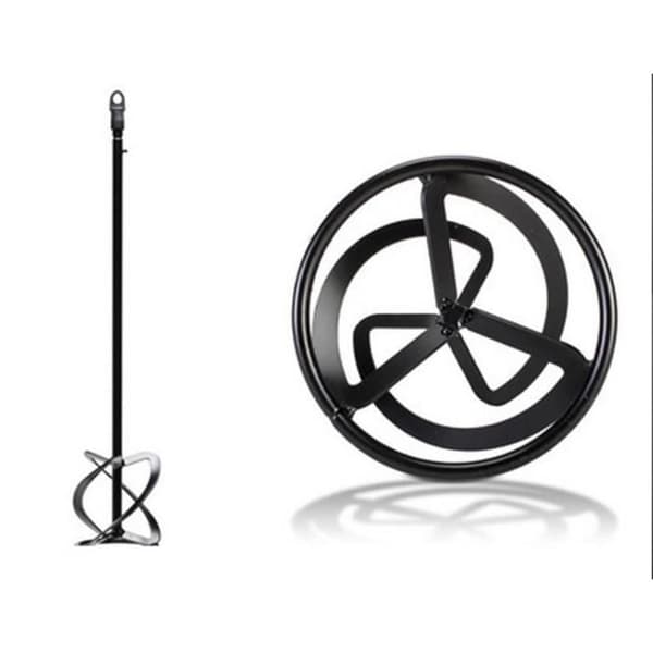 Limbruksblandare m-140-fi 3h RUBI - 76943-Betongblandare