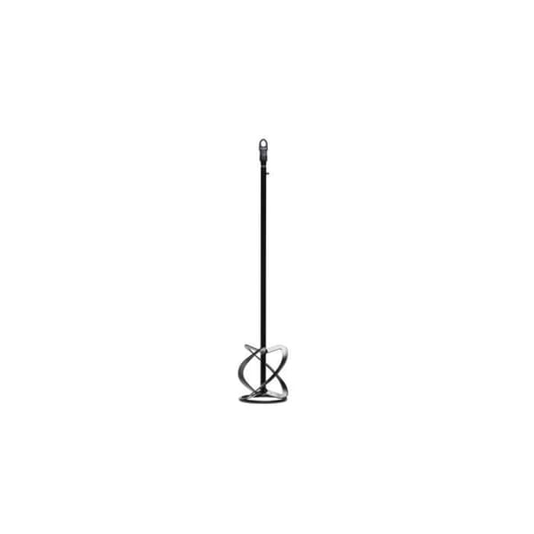 Limbruksblandare m-140-fi 3h RUBI - 76943-Betongblandare