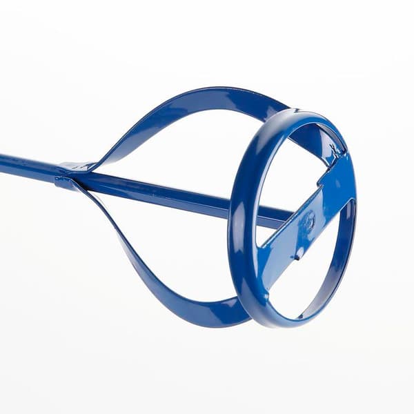 Blandare - mixer Alyco - 198828 -Varilla mezcladora 80x400x8 mm, 80 x 400 x 8 mm