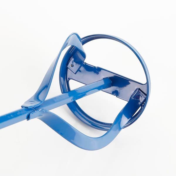 Blandare - mixer Alyco - 198828 -Varilla mezcladora 80x400x8 mm, 80 x 400 x 8 mm