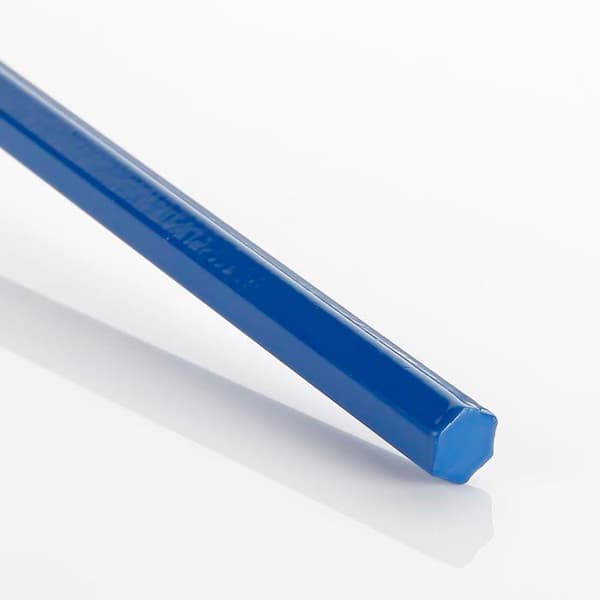 Blandare - mixer Alyco - 198828 -Varilla mezcladora 80x400x8 mm, 80 x 400 x 8 mm