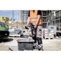 Miniatyrbild 3 av 3: Mixer - METABO - RWEV 1600-2 614050000 - Trådbunden - Mix