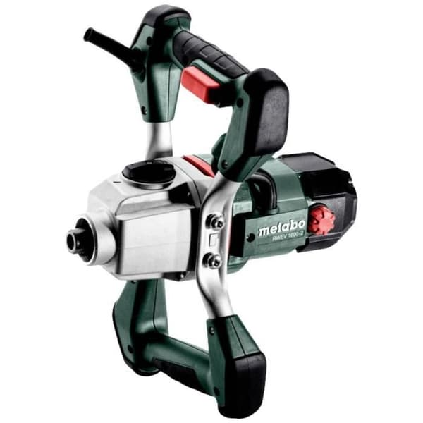 Mixer - METABO - RWEV 1600-2 614050000 - Trådbunden - Mix