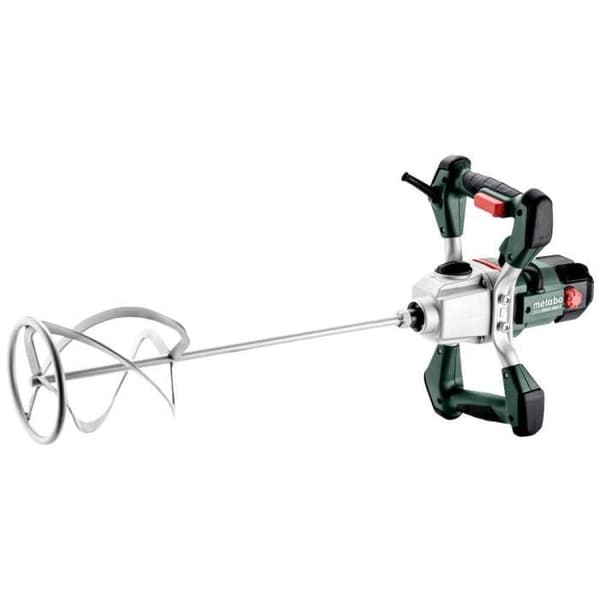Mixer - METABO - RWEV 1600-2 614050000 - Trådbunden - Mix