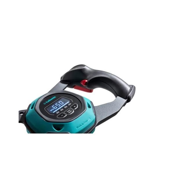 Malaxeur - COLLOMIX - XQ 6 HF - 1750 W - 230 V - 8 hastighetslägen