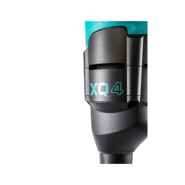 Malaxeur Collomixer XQ 4 HF utan turbin - 1500 W - 230 V - 3 hastighetslägen - 700 TPM - COLLOMIX - 29103