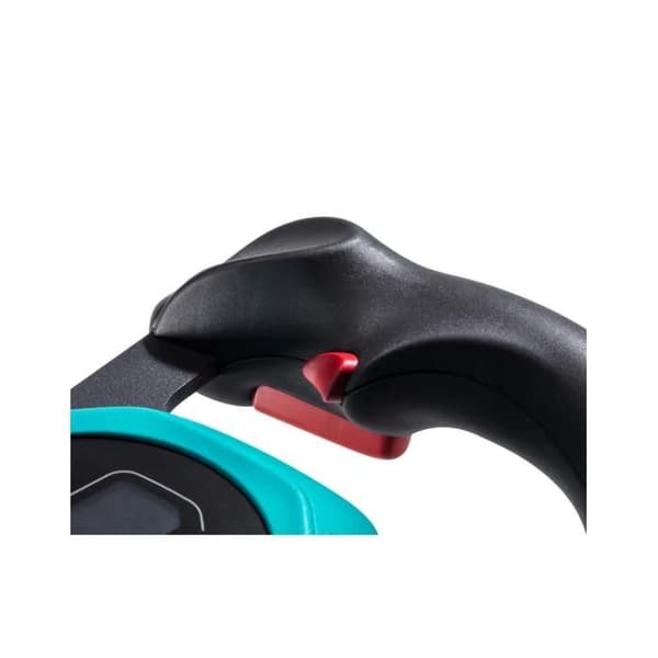 Malaxeur Collomixer XQ 4 HF utan turbin - 1500 W - 230 V - 3 hastighetslägen - 700 TPM - COLLOMIX - 29103