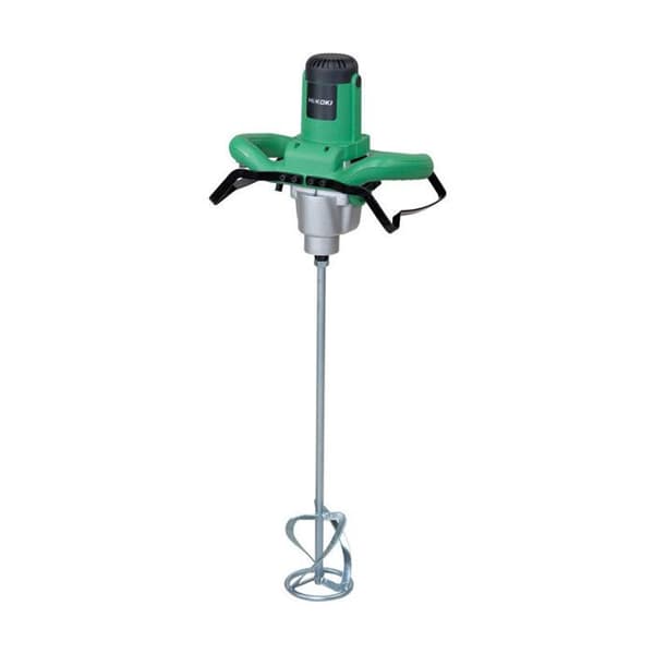 Blandare 1200 W / Ø120 mm - M14 anslutning - HIKOKI -UM12VST2UAZ - Propeller och kartong