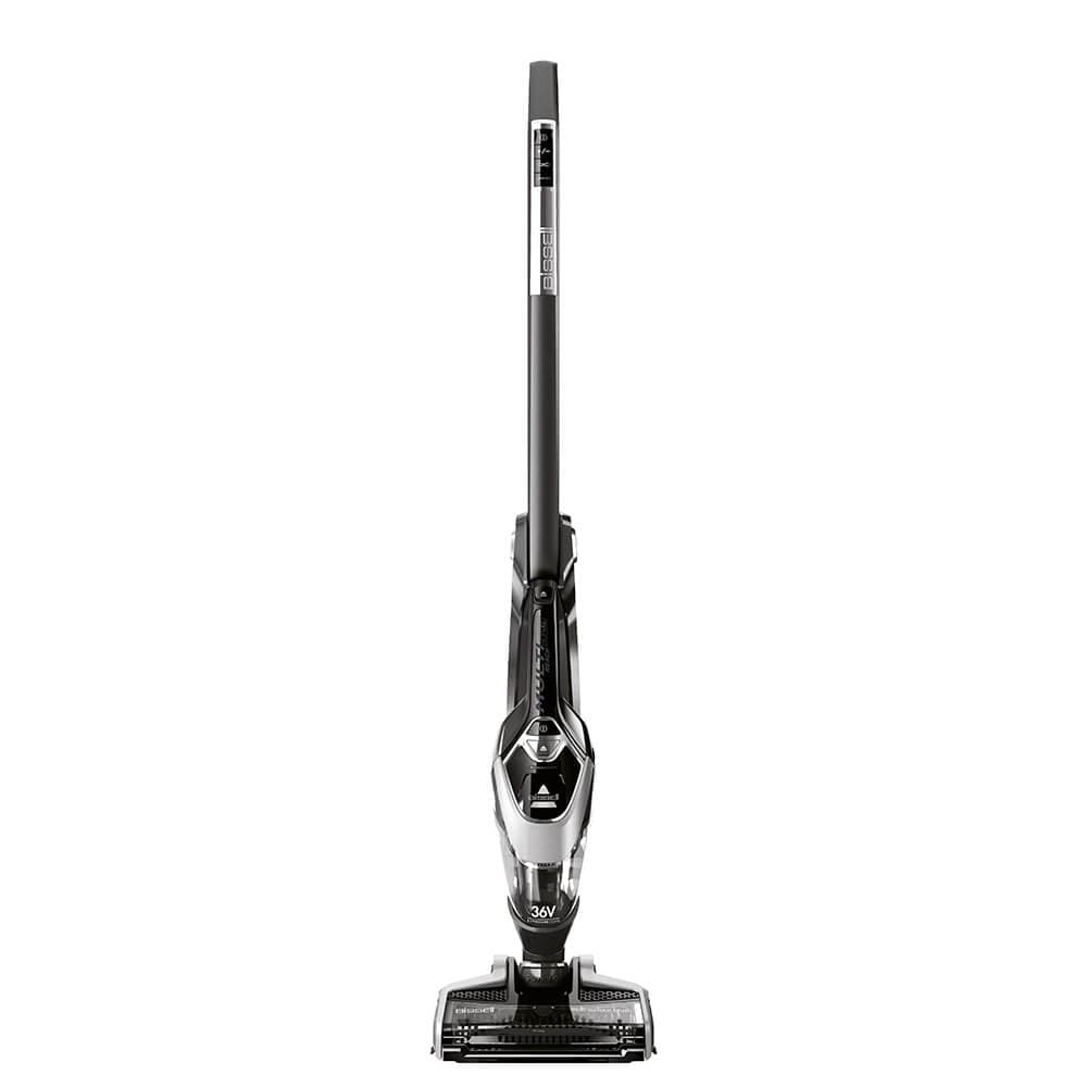 Bissell MultiReach XL Dammsugare, 36V, 95 minuter, EdgeReach, vikbar,
