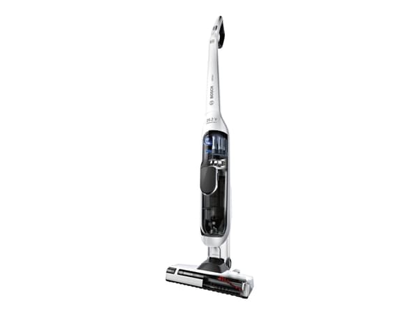 Bosch Athlet BCH6L2560 - Dammsugare - spak - utan påse - vit