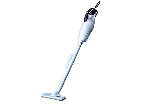 Makita DCL181FZW - Dammsugare - spak - utan påse - sladdlös - inget batteri, ingen laddare