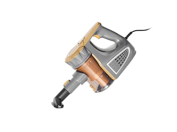 Adler AD 7036, Torr, Nött golv, Matta, Hårt golv, Trappsteg, 800 W, Påslös, Svart, Brons, Grå, Orange, Transparent, 1,5 L