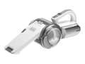 Miniatyrbild 4 av 5: BLACK+DECKER DustBuster PV1820L - Dammsugare - handhållen - utan påse - titan/krom