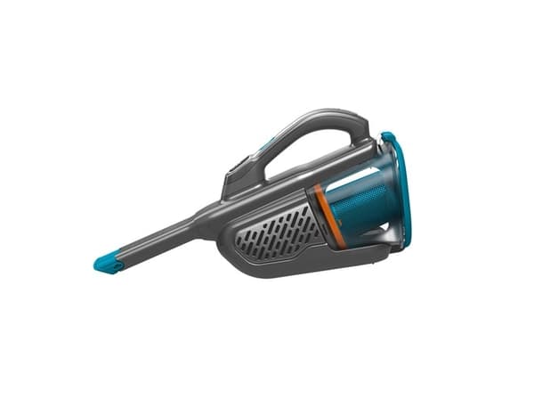 BLACK+DECKER DustBuster BHHV520BF - Dammsugare - handhållen - utan påse - sladdlös