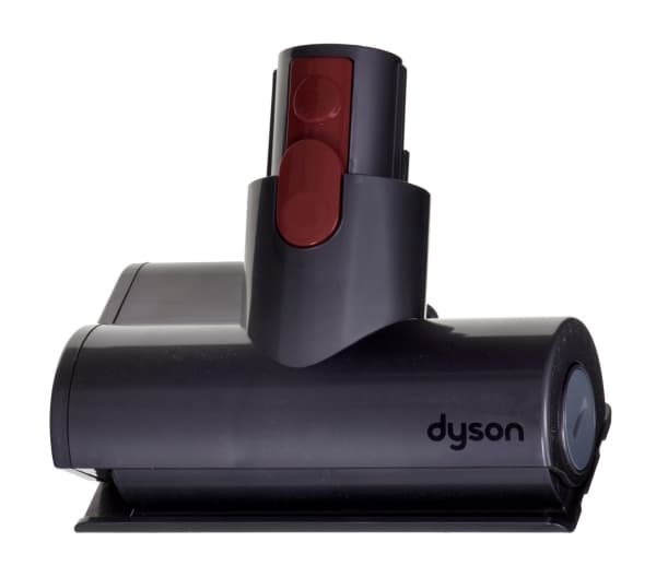 Dyson Cyclone V10 Absolute - Dammsugare - skaft/handhållen (2-i-1) - utan påse - sladdlös