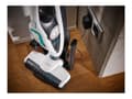 Miniatyrbilde 3 av 5: LEIFHEIT Regulus PowerVac - Støvsuger - pinne - uten pose