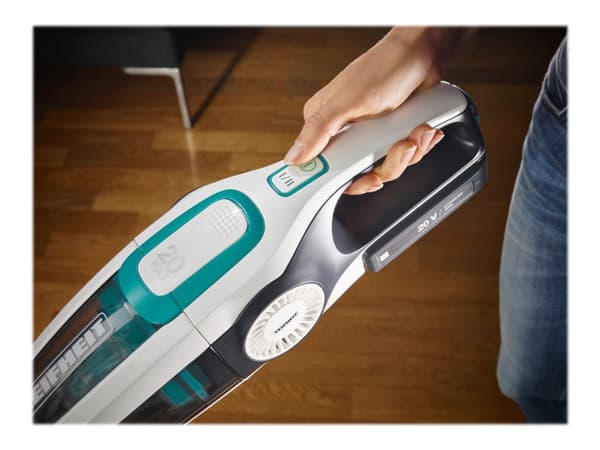 LEIFHEIT Regulus PowerVac - Støvsuger - pinne - uten pose