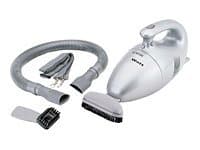 Bomann CB 947 - Dammsugare - handhållen - påse Silver