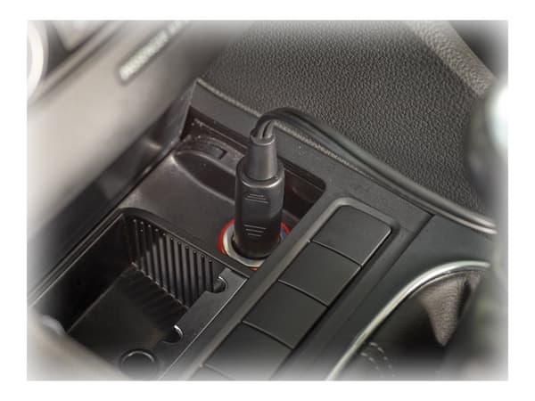 Black & Decker ADV1200 Handdammsugare 12 V