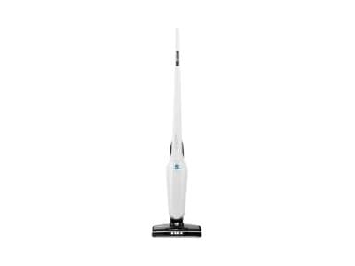 Nilfisk Easy 20VMAX EU - Dammsugare - skaft/handhållen (2-i-1) - utan påse - sladdlös - vit - inget batteri