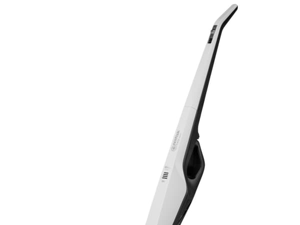 Nilfisk Easy 36V Max Upright pölynimuri - valkoinen