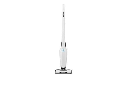 Nilfisk Easy 36V Max Upright pölynimuri - valkoinen