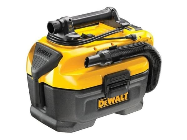DeWALT DCV 584 L - Dammsugare - handhållen