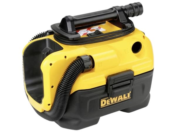 DeWALT DCV 584 L - Dammsugare - handhållen