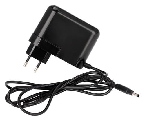 MPM MOD-35, 2-in-1 stick vacuum, Utan påse, Svart, Grå, Röd, Vit, Torr, HEPA, Filtrering