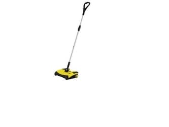 Kärcher EB 30/1 Li-Ion - Elektrisk kost - pinne - uten pose