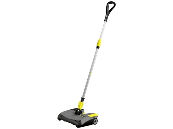Kärcher EB 30/1 Li-Ion - Elektrisk kost - pinne - uten pose