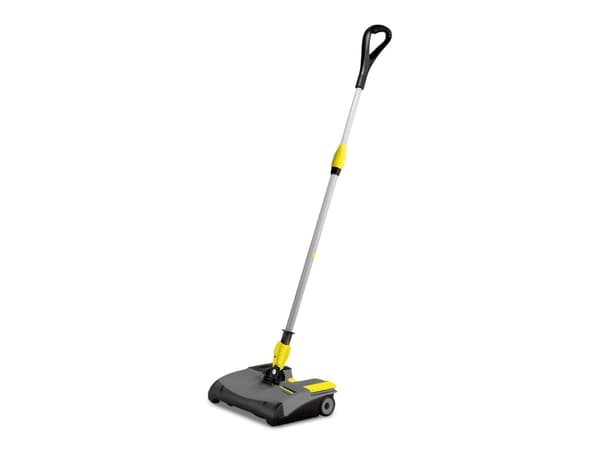 Kärcher EB 30/1 Li-Ion - Elektrisk kost - pinne - uten pose