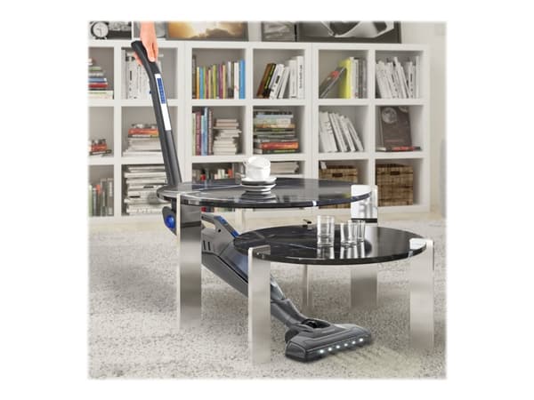 ProfiCare PC-BS 3035 A - Støvsuger - pinne/håndholdt (2-i-1) - uten pose - uten kabel