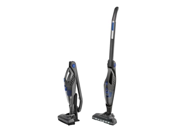 ProfiCare PC-BS 3035 A - Støvsuger - pinne/håndholdt (2-i-1) - uten pose - uten kabel