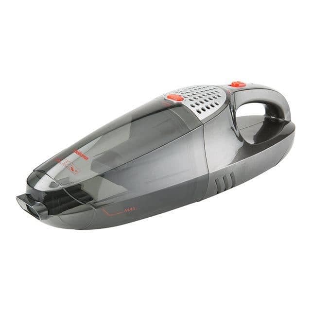 TRISTAR KR-3178 Bagless Hand Vacuum - 12V - Grå