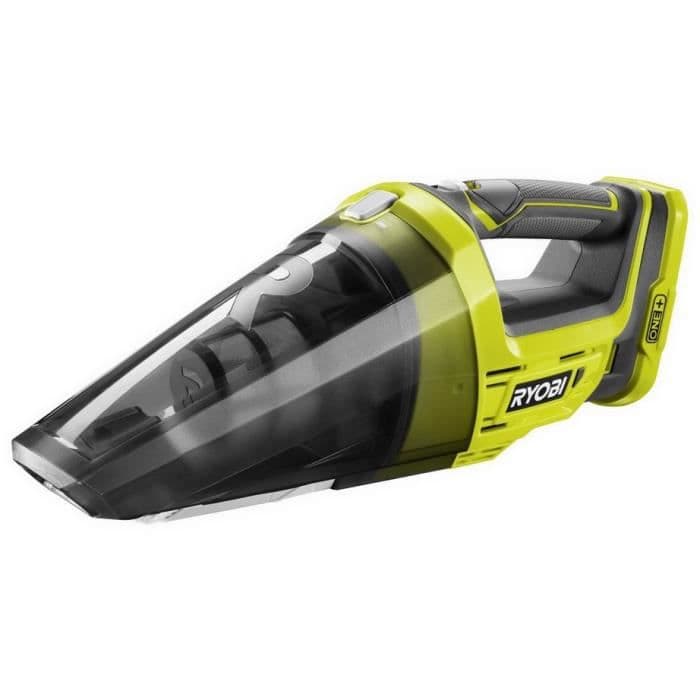 RYOBI Håndvakuum 18V ONE +