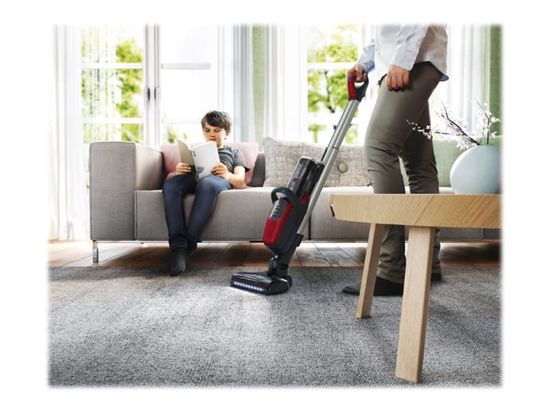 Electrolux Pure F9 PF91ANIMA Dammsugare stående utan påse