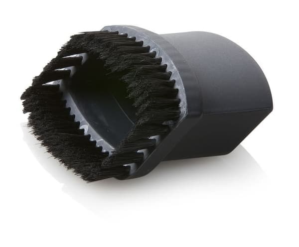 Domo DO217SV, 2-i-1 stavstøvsuger, Uten pose, Sort, Hvit, 0,5 l, Tørr, Syklonisk